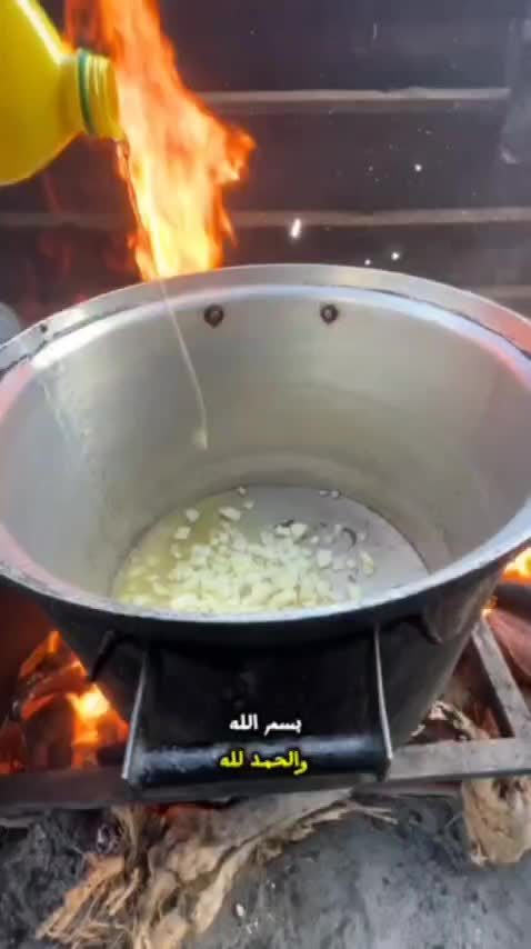 Видео: перевод с арабского + субтитры